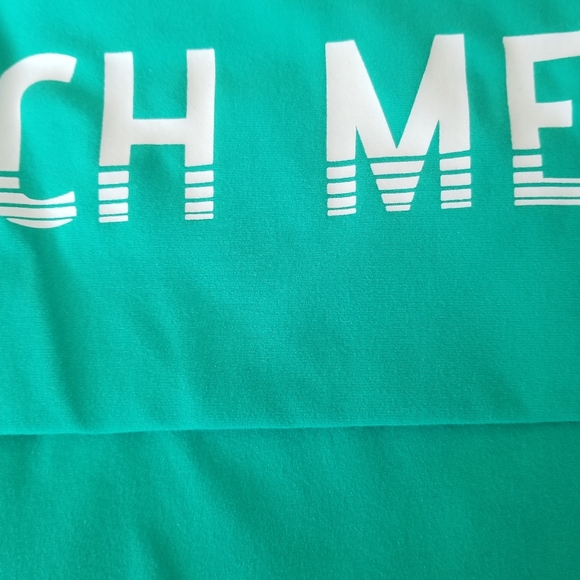 NWT Fabletics + Demi Lovato leggings - Picture 8 of 9